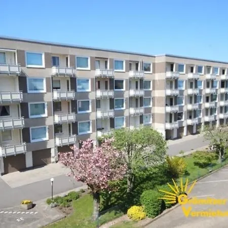 Wiking 42 Apartment