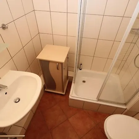 Wiking 42 Apartment *