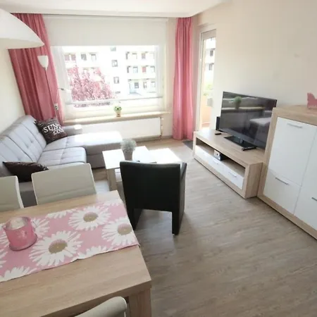 Apartment Wiking 42 *